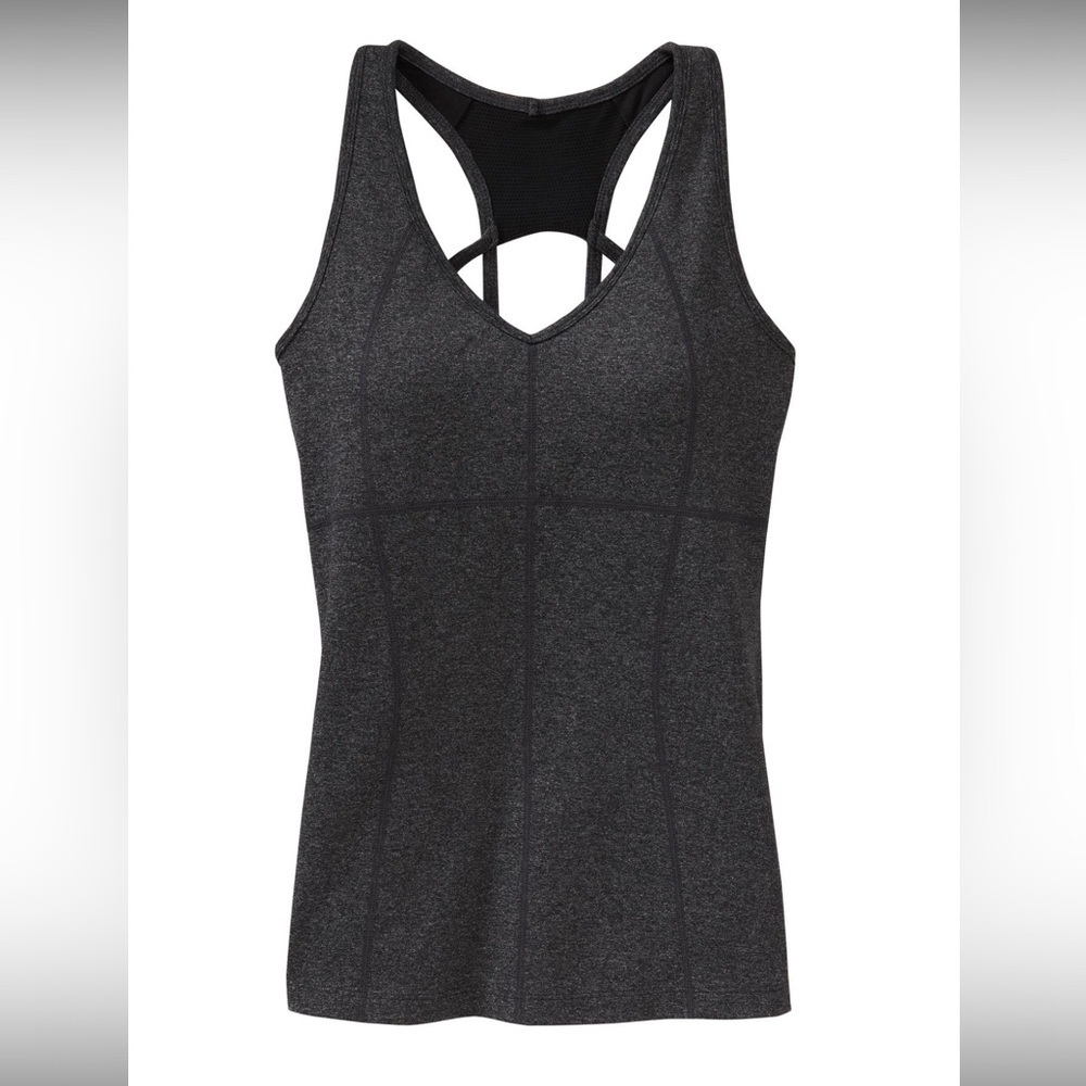 Athleta Equator Racerback Tank Top - L